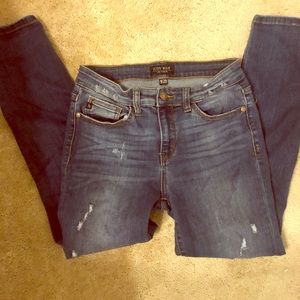Judy blue skinny jeans